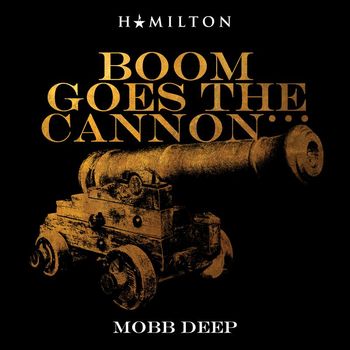 Mobb Deep - Boom Goes The Cannon...