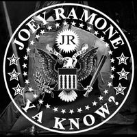 Joey Ramone - ...ya know?