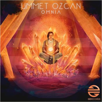Ummet Ozcan - Omnia