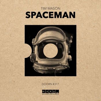 Tim Mason - Spaceman