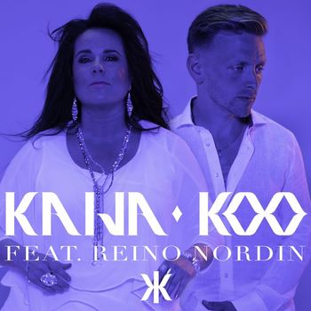 Kaija Koo - Paa mut cooleriin (feat. Reino Nordin)