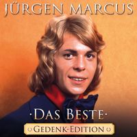 Jürgen Marcus - Das Beste (Gedenk-Edition)