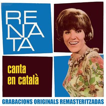 Renata - Canta en català (2018 Remaster)