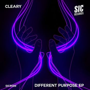 Cleary - Different Purpose EP (Explicit)