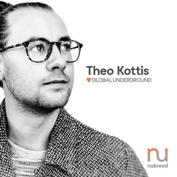 Theo Kottis - Global Underground: Nubreed 11 - Theo Kottis