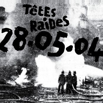 Têtes Raides - 28.05.04 (Live)