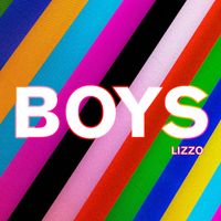 Lizzo - Boys