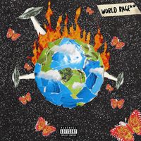 Lil Skies - World Rage (Explicit)