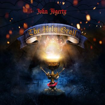 John Fogerty - The Holy Grail