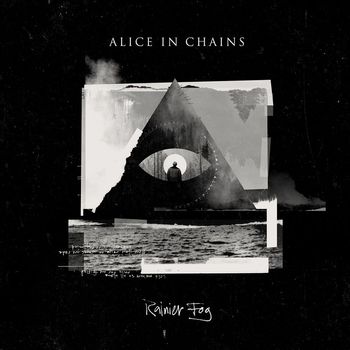 Alice In Chains - So Far Under