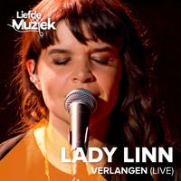 Lady Linn - Verlangen (Live Uit Liefde Voor Muziek)