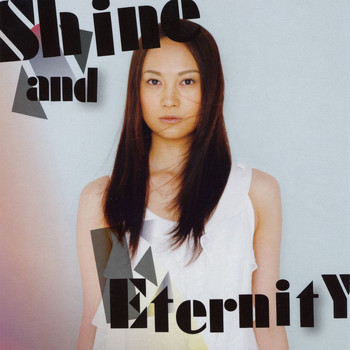 Kazuya Yoshii - Shine And Eternity