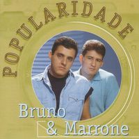 Bruno & Marrone - Popularidade