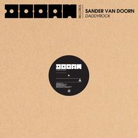 Sander Van Doorn - Daddyrock