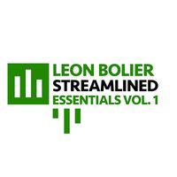 Leon Bolier - Leon Bolier Presents Streamlined Essentials Vol. 1