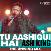 Ash King - Tu Aashiqui Hai - Single