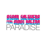 Oscar Salguero - Paradise