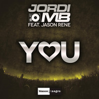 Jordi MB - You