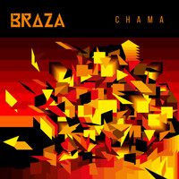 BRAZA - Chama
