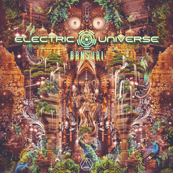 Electric Universe - Bansuri