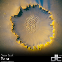 Cesar Spain - Terra