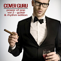 Cover Guru - Power of Pop, Vol. 2 (Guitar & Rhythm Edition)