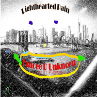 Emcee D Unknoen (D Unknown) - Lighthearted Pain