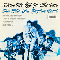 The Mills Blue Rhythm Band - The Mills Blue Rhythm Band