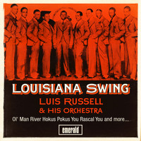 Luis Russell & His Orchestra - Louisiana Swing