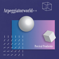 Percival Pembroke - Arpeggiatorworld++