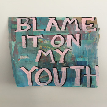 B.E.N - Blame It on My Youth
