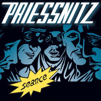 Priessnitz - Seance