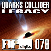 Quarks Collider - Legacy