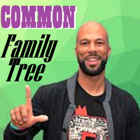 Common - Family Tree
