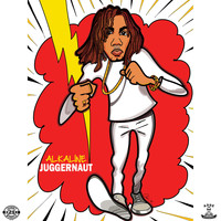 Alkaline - Juggernaut (Produced By Johnny Wonder & Adde Instrumentals [Explicit])