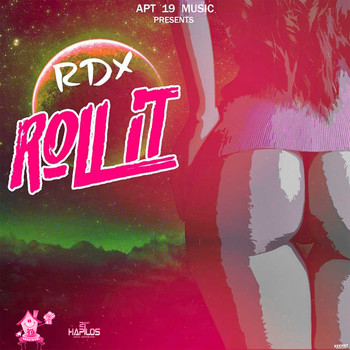 RDX - Roll It