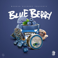 Manic - Blueberry (Explicit)