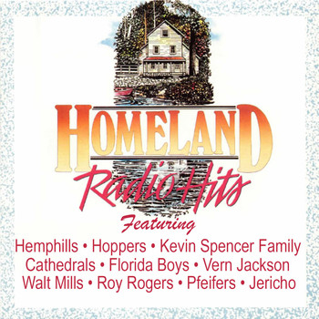 Various Artists - Homeland Radio Hits Vol 6