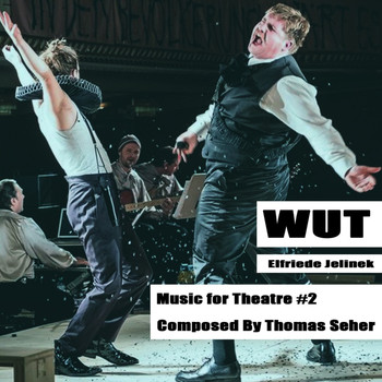 Thomas Seher - Wut