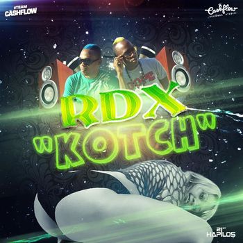 RDX - Kotch
