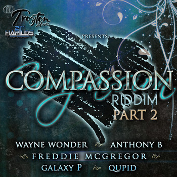 Various Artists - Compassion Riddim Part 2