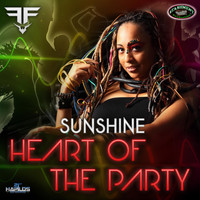 DJ Sunshine - Heart of the Party