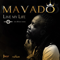 Mavado - Live My Life (Explicit)