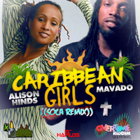 Mavado - Caribbean Girls (Explicit)