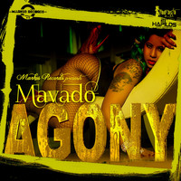 Mavado - Agony (Explicit)