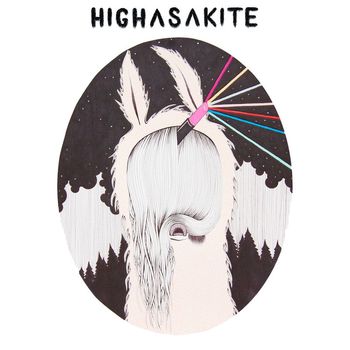 Highasakite - Elastic State of Mind
