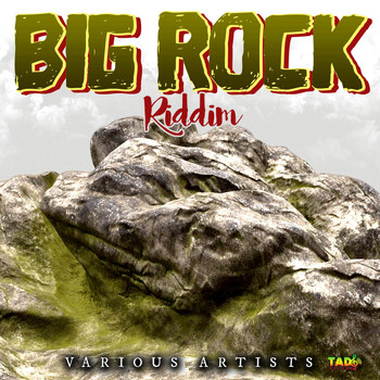 Various Artists - Big Rock Riddim