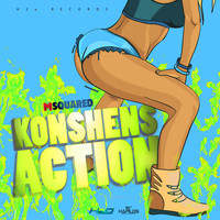 Konshens - Action (Explicit)