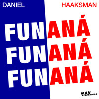 Daniel Haaksman - Funaná