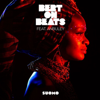 Bert On Beats - Suomo EP